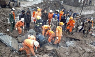 Hirošima: U odronu poginulo 27 ljudi