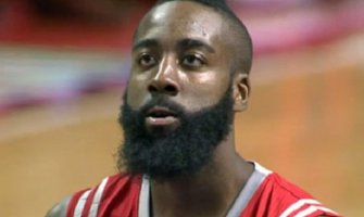 Harden: Ja sam najbolji košarkaš na planeti