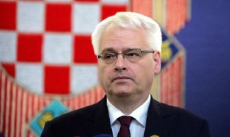 Josipović više nije najpopularniji političar u Hrvatskoj