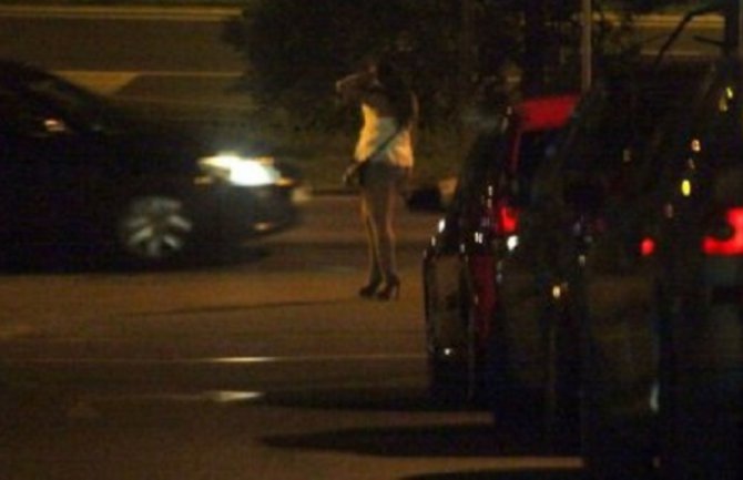 Pakao kroz koji prolaze djevojčice-prostitutke u Crnoj Gori