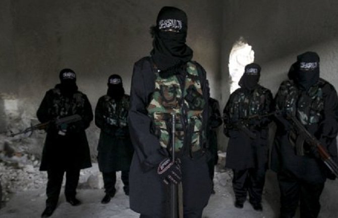 U Austriji uhapšeno devet džihadista