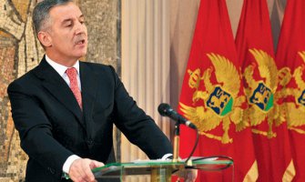 Đukanović: Sudbinski je važno što Ujedinjeno Kraljevstvo prepoznaje značaj integracije Crne Gore u NATO i EU