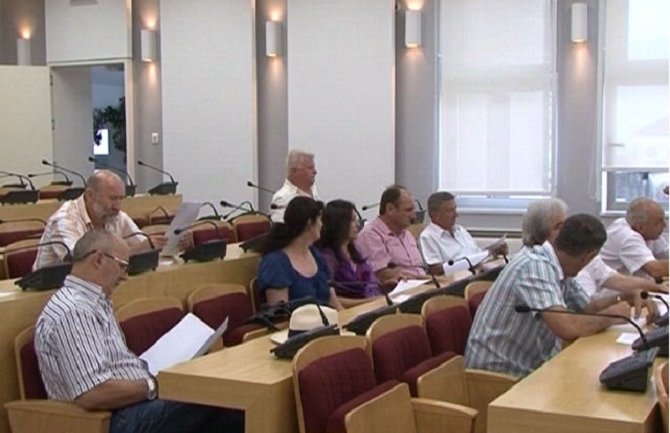 Sjutra ponovo sjendica, bez kvoruma ?