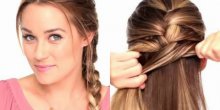 U četiri jednostavna koraka do savršene frizure (VIDEO)
