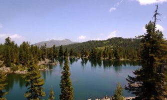 Mrdak: Nacionalne parkove posjetilo 142 hiljade turista