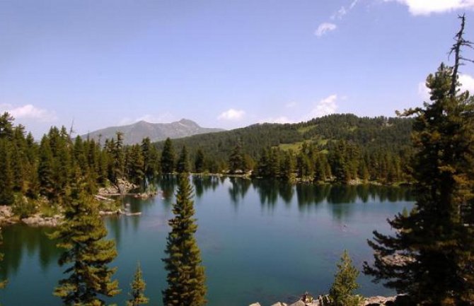 Mrdak: Nacionalne parkove posjetilo 142 hiljade turista