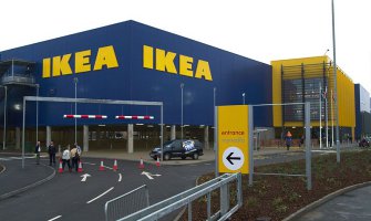 Ikea najavila: Povlačimo 29 miliona komoda zbog sedmog smrtnog slučaja