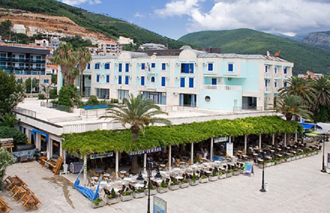 Hotel Mogren otvorio vrata