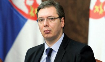 Vučić: Neću odustati od zajedničkog dana sjećanja