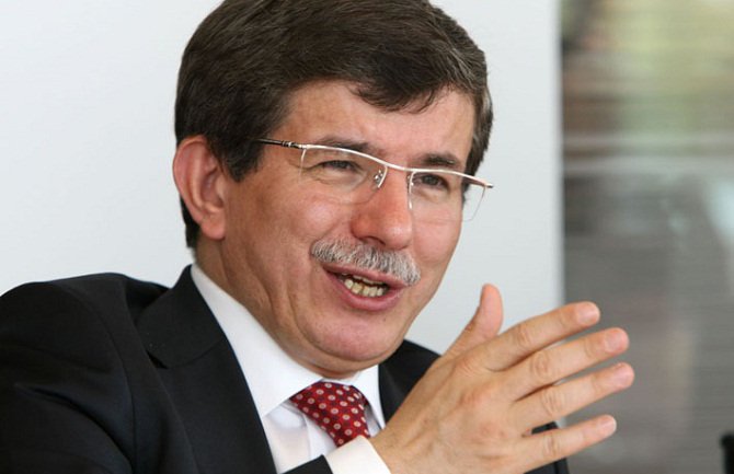 Davutoglu novi premijer i lider AKP?