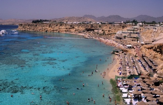 Kairo: Sudar autobusa, 33 žrtve