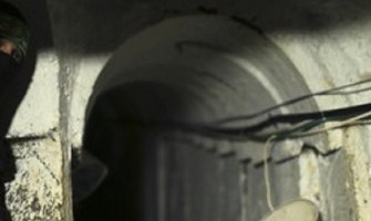 Borci Islamske države pripremaju se za osvajanje Bagdada