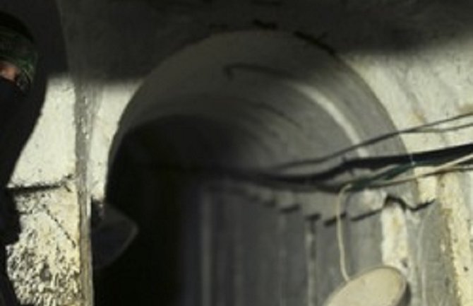 Borci Islamske države pripremaju se za osvajanje Bagdada