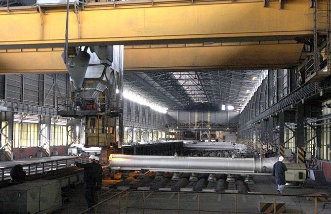 Denkovič: U naredne četiri godine zaposliću 300 radnika