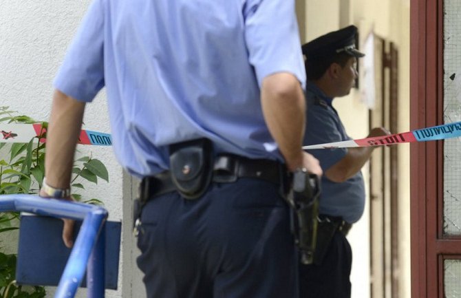 Beograd: Nađeno tijelo okačeno o drvo