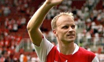 VIDEO: Jednom Denis, uvijek Bergkamp!