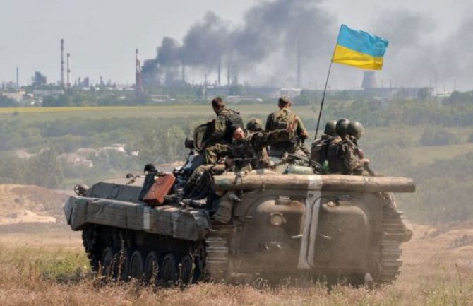 Kijev: Ubijeno oko 100 pobunjenika