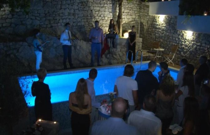 Boris Zloković otvorio butik-hotel ''Capitano''