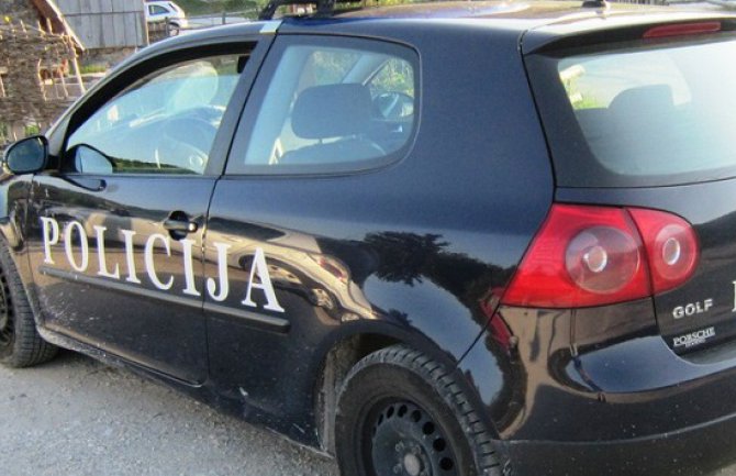 Podgorica: Tuča u izbjegličkom kampu