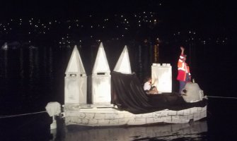 Održana Bokeljska noć - Fešta nad feštama (FOTO)