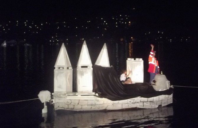 Održana Bokeljska noć - Fešta nad feštama (FOTO)