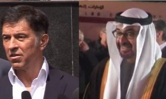 Šeik Rašid i Stanko Subotić Cane najveći poreski dužnici Budve