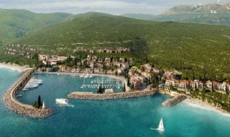 Za razvoj lokalne zajednice 150 hiljade eura