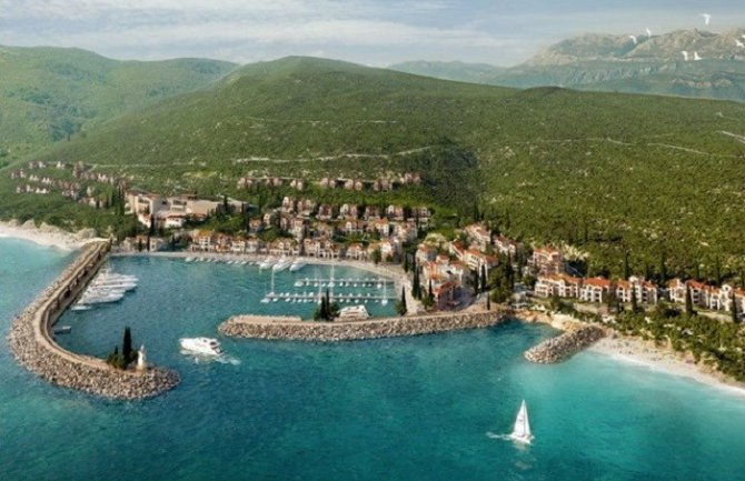 Za razvoj lokalne zajednice 150 hiljade eura