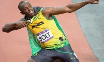 Bolt: Želim da trčim ispod 19 sekundi