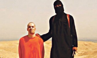 Otkriven identitet džihadiste koji je ubijao novinare