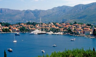 Cavtat: Otpočeo sastanak premijera Hrvatske, Crne Gore, BiH i Albanije