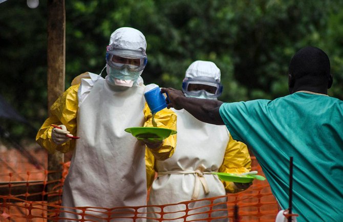 Liberija: Ljekar koji je primao eksperimentalni lijek umro od ebole