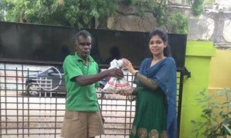 Umjesto ledenog, pirinčani izazov