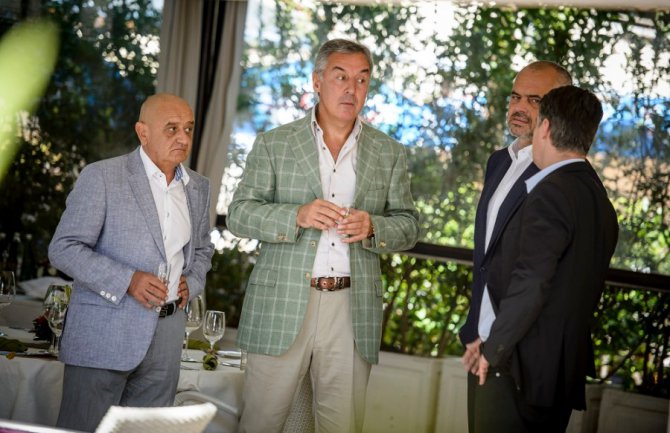 Izgradnja jadransko-jonskog autoputa zajednički interes