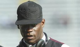 Baloteli napušta Evropu: Nova destinacija Amerika?