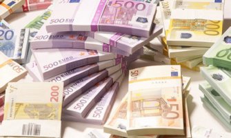 Prodati državni zapisi za 40 miliona eura