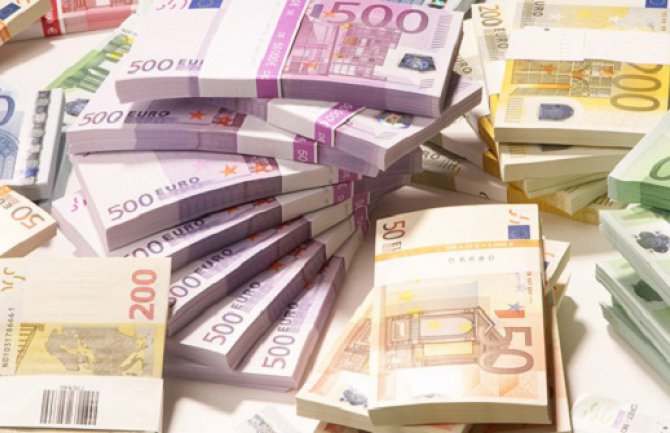 Prodati državni zapisi za 40 miliona eura