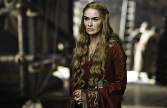 Crkva zabranila da Sersei iz 