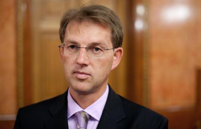 Miro Cerar novi premijer Slovenije