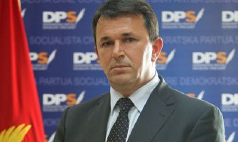  Vučelić neće predvoditi DPS u Podgorici?