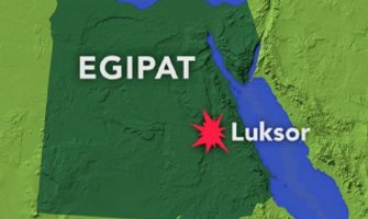 Egipat: U saobraćajnoj nesreći poginulo 19 osoba, 15 povrijeđeno