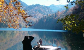 Uspješna sezona u Nacionalnim parkovima Crne Gore