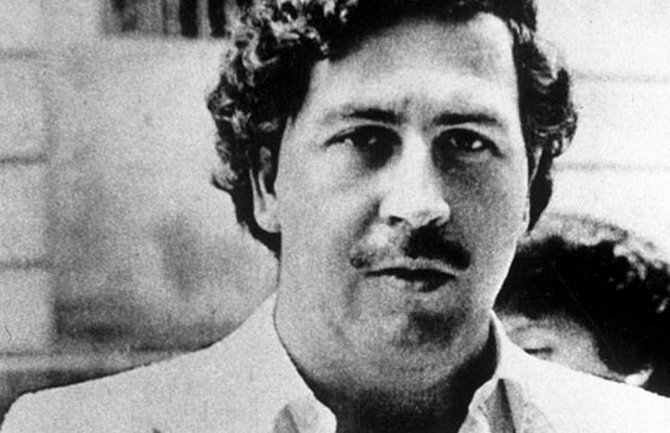 Ubica Pabla Eskobara na slobodi poslije 22 godine robije