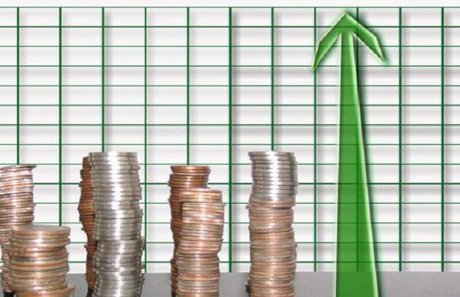 Rast crnogorske ekonomije manji od projektovanog