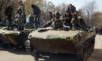 CG uvodi restrikcije za sve koji ugrožavaju  nezavisnost Ukrajine