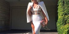 Jelena Karleuša slučajno iskulirala Severinu Kojić (Video)