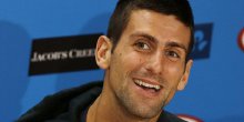 Đoković u hitu 