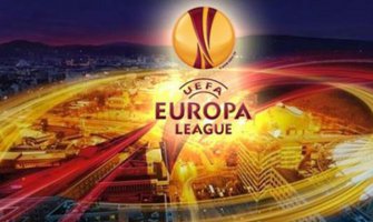 Liga Evrope: Partizan, Totenhemm, Bešiktaš, Asteras