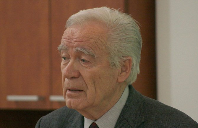 Radonjić: Crna Gora mora da baštini i razvija antifašistički duh 13. jula