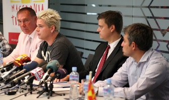 Producenti Holivuda: Makedonija kao svjetski brend